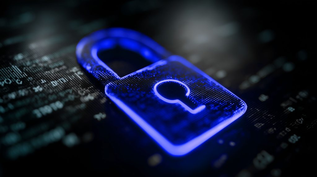 Control Vlock seguridad